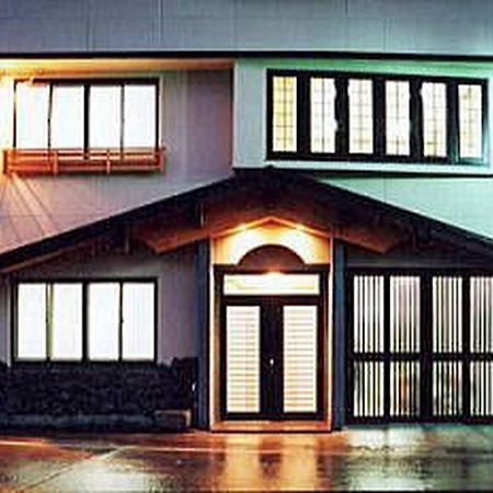 Oyado Uemasa Nozawaonsen Exterior foto